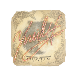 yuurih | Austin 2025