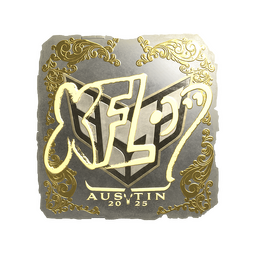 xfl0ud (Gold) | Austin 2025
