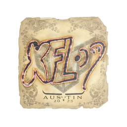 xfl0ud | Austin 2025