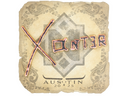 Sticker | Xant3r | Austin 2025