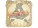 Sticker | XANTARES | Austin 2025