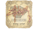 Sticker | z4KR | Austin 2025