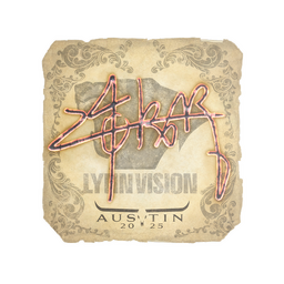 z4KR | Austin 2025