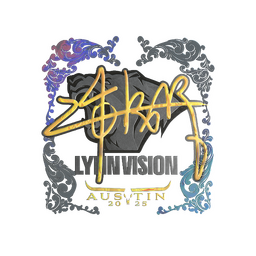 z4KR (Holo) | Austin 2025