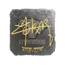 z4KR (Foil) | Austin 2025