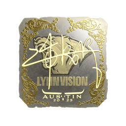 z4KR (Gold) | Austin 2025