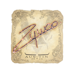 ZywOo | Austin 2025