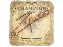 Sticker | ZywOo (Champion) | Austin 2025