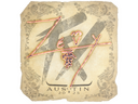 Sticker | zevy | Austin 2025
