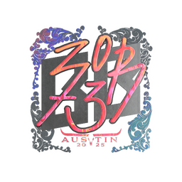 zorte (Holo) | Austin 2025