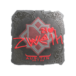 zweih (Foil) | Austin 2025