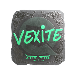 vexite (Foil) | Austin 2025