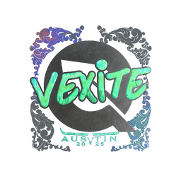vexite (Holo) | Austin 2025