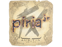 Sticker | piriajr | Austin 2025