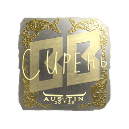 S1ren (Gold) | Austin 2025