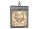 Sticker Slab | Spinx | Austin 2025