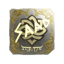 saadzin (Gold) | Austin 2025