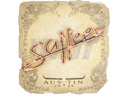 Sticker | saffee | Austin 2025
