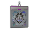 Sticker Slab | Snax (Holo) | Austin 2025