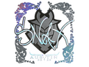 Sticker | Snax (Holo) | Austin 2025