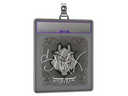 Sticker Slab | Snax (Foil) | Austin 2025
