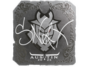 Sticker | Snax (Foil) | Austin 2025