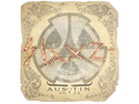 Sticker | slaxz- | Austin 2025