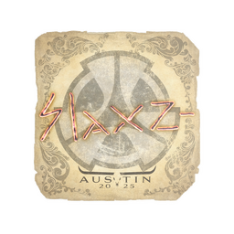 slaxz- | Austin 2025