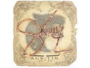 Sticker | skullz | Austin 2025