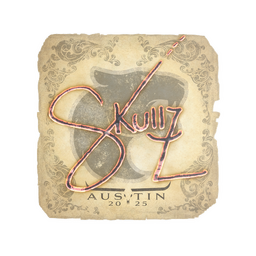 skullz | Austin 2025