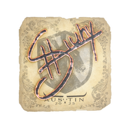 siuhy | Austin 2025