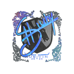 siuhy (Holo) | Austin 2025
