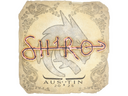 Sticker | sh1ro | Austin 2025