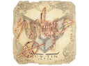 Sticker | SunPayus | Austin 2025