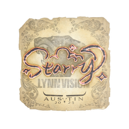Starry | Austin 2025