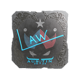 stanislaw (Foil) | Austin 2025