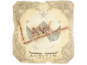 Sticker | stanislaw | Austin 2025