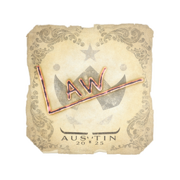 stanislaw | Austin 2025