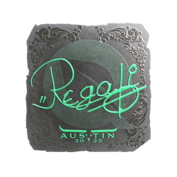 regali (Foil) | Austin 2025