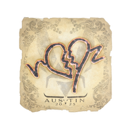 ropz | Austin 2025