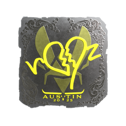 ropz (Foil) | Austin 2025