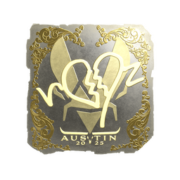 ropz (Gold) | Austin 2025