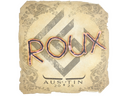 Sticker | ROUX | Austin 2025
