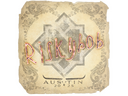 Sticker | riskyb0b | Austin 2025