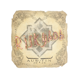 riskyb0b | Austin 2025