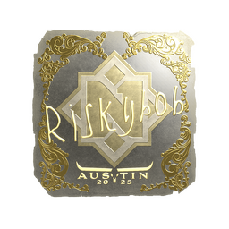 riskyb0b (Gold) | Austin 2025