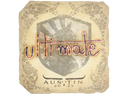 Sticker | ultimate | Austin 2025