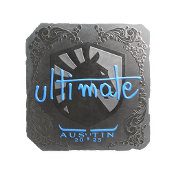 ultimate (Foil) | Austin 2025