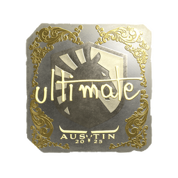 ultimate (Gold) | Austin 2025