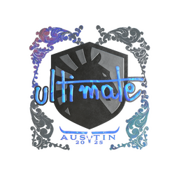 ultimate (Holo) | Austin 2025